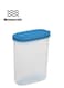 Large Store and Pour Container 2.5L – Easy Grip & Spill-Free Spout