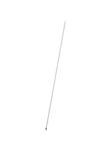 337873 Broom Handle Linen &ndash; Durable, Lightweight Replacement Handle for Household Brooms