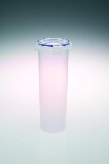 ADDIS Clip &amp; Close Spaghetti Container &ndash; 1.3L Airtight Storage