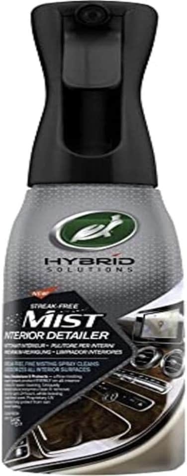 Turtle Wax Hybrid Solutions Interior Detailer 591ml