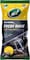 Turtle Wax Car Cleaning Wipes, Citrus Matt- Multi-Purpose Car Interior Wipes Can Be Used On Hard Surfaces, Dashboards &amp; Driving Seats