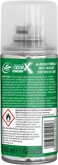 Turtle Wax 54101 Odor-X Whole Car Blast - New Car Experience Air Freshener &amp; Odor Remover Car Bomb - Removes Unwanted Odors for up to 30 Days- Strawberry Scent (1 Pack)