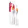 Tommee Tippee Essentials Feeding Bottle And Teat Brush