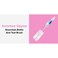 Tommee Tippee Essentials Feeding Bottle And Teat Brush
