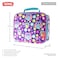THERMOS STANDARD LUNCH BAG - OWLS, N112065, INSULATED TRAVEL BAG, LUNCH INSULATED TRAVEL BAG, INSULATED INSULATED TRAVEL BAG