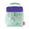 THERMOS STANDARD POP TOP LUNCH BAG - RAINBOWS, N112252, INSULATED TRAVEL BAG, LUNCH INSULATED TRAVEL BAG, INSULATED INSULATED TRAVEL BAG