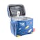 THERMOS STANDARD POP TOP LUNCH BAG - SHARKS, N112268, INSULATED TRAVEL BAG, LUNCH INSULATED TRAVEL BAG, INSULATED INSULATED TRAVEL BAG
