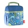 THERMOS STANDARD POP TOP LUNCH BAG - DINOSAUR KINGDOM, N112273, INSULATED TRAVEL BAG, LUNCH INSULATED TRAVEL BAG, INSULATED INSULATED TRAVEL BAG