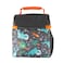 THERMOS STANDARD POP TOP LUNCH BAG - SPACE PARTY, N112294, INSULATED TRAVEL BAG, LUNCH INSULATED TRAVEL BAG, INSULATED INSULATED TRAVEL BAG