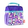 THERMOS STANDARD POP TOP LUNCH BAG - OWLS, N112301, BAGS, LUNCH BAGS, INSULATED BAGS