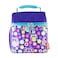 THERMOS STANDARD POP TOP LUNCH BAG - OWLS, N112301, BAGS, LUNCH BAGS, INSULATED BAGS