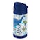THERMOS FUNTAINER STAINLESS STEEL KIDS DINO BOTTLE 355ML, F40122DK, KIDS WATER BOTTLE WITH STRAW, INSULATED FLASK, HYDRATION BOTTLE WITH LID
