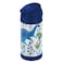 THERMOS FUNTAINER STAINLESS STEEL KIDS DINO BOTTLE 355ML, F40122DK, KIDS WATER BOTTLE WITH STRAW, INSULATED FLASK, HYDRATION BOTTLE WITH LID