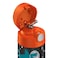 THERMOS FUNTAINER STAINLESS STEEL KIDS SPACE PARTY BOTTLE 355ML, F40120AU, KIDS WATER BOTTLE WITH STRAW, INSULATED FLASK, HYDRATION BOTTLE WITH LID