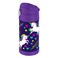 THERMOS FUNTAINER STAINLESS STEEL KIDS UNICORN BOTTLE 355ML, F40122UGW, KIDS WATER BOTTLE WITH STRAW, INSULATED FLASK, HYDRATION BOTTLE WITH LID