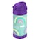 THERMOS FUNTAINER STAINLESS STEEL KIDS RAINBOWS BOTTLE 355ML, F40123RA, KIDS WATER BOTTLE WITH STRAW, INSULATED FLASK, HYDRATION BOTTLE WITH LID