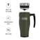 THERMOS FUNTAINER PLASTIC KIDS AQUA BLUE BOTTLE 470ML, GP4040AQ, PLASTIC HYDRATION BOTTLE WITH LID, PLASTIC BOTTLE, WATER BOTTLE