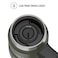 THERMOS FUNTAINER PLASTIC KIDS RASBERRY BOTTLE 470ML, GP4040RS, PLASTIC HYDRATION BOTTLE WITH LID, PLASTIC BOTTLE, WATER BOTTLE