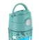 THERMOS FUNTAINER PLASTIC KIDS UNICORN BOTTLE 470ML, GP4042UN, PLASTIC HYDRATION BOTTLE WITH LID, PLASTIC BOTTLE, WATER BOTTLE