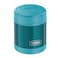 THERMOS FUNTAINER STAINLESS STEEL KIDS JAR TEAL BLUE 290 ML, F30019TL, INSULATED FOOD JAR, LUNCH BOX , STORAGE CONTAINER, THERMAL FLASK FOR TRAVEL