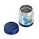 THERMOS FUNTAINER STAINLESS STEEL KIDS DINO JAR 290ML, F30022DK, INSULATED FOOD JAR, LUNCH BOX , STORAGE CONTAINER, THERMAL FLASK FOR TRAVEL