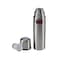 THERMOS STAINLESS STEEL VACUUM INSULATED STEEL FLASK 350 ML, FBB-350SBK, VACUUM FLASK, THERMAL FLASK, INSULATED WATER BOTTLE