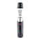 THERMOS STAINLESS STEEL VACUUM INSULATED MIDNIGHT BLUE FLASK 750 ML, FBB-750MB, VACUUM FLASK, THERMAL FLASK, INSULATED WATER BOTTLE