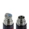 THERMOS STAINLESS STEEL VACUUM INSULATED MIDNIGHT BLUE FLASK 750 ML, FBB-750MB, VACUUM FLASK, THERMAL FLASK, INSULATED WATER BOTTLE