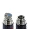 THERMOS STAINLESS STEEL VACUUM INSULATED MIDNIGHT BLUE FLASK 1000 ML, FBB-1000MB, VACUUM FLASK, THERMAL FLASK, INSULATED WATER BOTTLE
