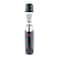 THERMOS STAINLESS STEEL VACUUM INSULATED MIDNIGHT BLUE FLASK 1000 ML, FBB-1000MB, VACUUM FLASK, THERMAL FLASK, INSULATED WATER BOTTLE