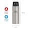 THERMOS STAINLESS STEEL VACUUM INSULATED STEEL BOTTLE  710 ML, SK4000MS, BOTTLE, VACUUM FLASK, THERMAL BOTTLE