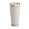 THERMOS ICON STAINLESS STEEL VACUUM INSULATED SANDSTONE TUMBLER 470 ML, IS1012SN, TRAVEL MUG, TUMBLER WITH HANDLE, COFFEE MUG