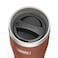 THERMOS ICON STAINLESS STEEL VACUUM INSULATED SADDLE TUMBLER 470 ML, IS1012SD, TRAVEL MUG, TUMBLER WITH HANDLE, COFFEE MUG