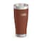 THERMOS ICON STAINLESS STEEL VACUUM INSULATED SADDLE TUMBLER 470 ML, IS1012SD, TRAVEL MUG, TUMBLER WITH HANDLE, COFFEE MUG