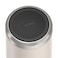 THERMOS ICON STAINLESS STEEL VACUUM INSULATED SANDSTONE JAR 710ML, IS3012SN, SOUP JAR, FOOD STORAGE CONTAINER, THERMAL FLASK FOR TRAVEL, FOOD JAR, LUNCH BOX