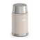THERMOS ICON STAINLESS STEEL VACUUM INSULATED SANDSTONE JAR 710ML, IS3012SN, SOUP JAR, FOOD STORAGE CONTAINER, THERMAL FLASK FOR TRAVEL, FOOD JAR, LUNCH BOX