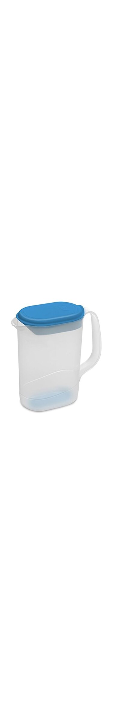 Addis Seal Tight Fridge jug White or Blue