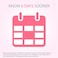 First Response Early Result Pregnancy Test, 2 tests Pack of 1 (package may vary)