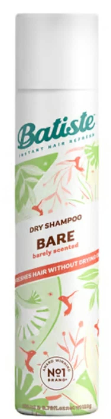 BATISTE BARE DRY SHAMPOO 200ML