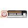 Arm &amp; Hammer Charcoal White Toothpaste With Activated Charcoal For Stain Removal 75ml