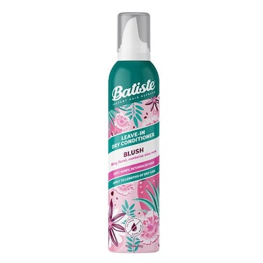 BATISTE LEAVE-IN DRY CONDITIONER BLUSH 100ML
