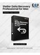 Stellar Data Recovery Professional for Mac   1 Device for 1 Year   Digital License