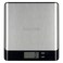 SALTER ARC STAINLESS STEEL ELECTRIC SCALE Sleek Design for Modern Kitchens and Precise Weighing Accuracy
