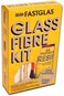 Isopon Fibre Glass Repair Kit - 250ml