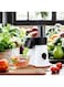 DLC Electric Vegetable Salad Maker DLC-39601