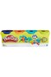 Play-Doh Classic Color 4-pack B6508/B5517