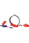 Nerf Nitro Speedloop Stunt Set E2289