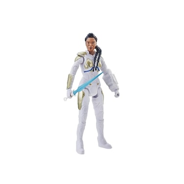 Hasbro Avn Titan Hero Movie Valkyrie Figure