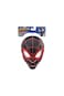 Marvel Spider-Man Marvel Spider-Man Miles Morales Hero Mask - Children's Costume Accessory
