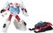 Transformers Tra Cyb Spark Armor Battle Class Ast